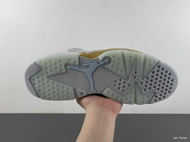Jordan Olympics Air Paris DQ4914-074 6 0811